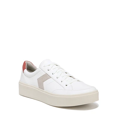 Women's Madison Lace Sneaker