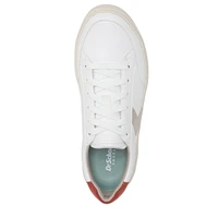 Women's Madison Lace Sneaker