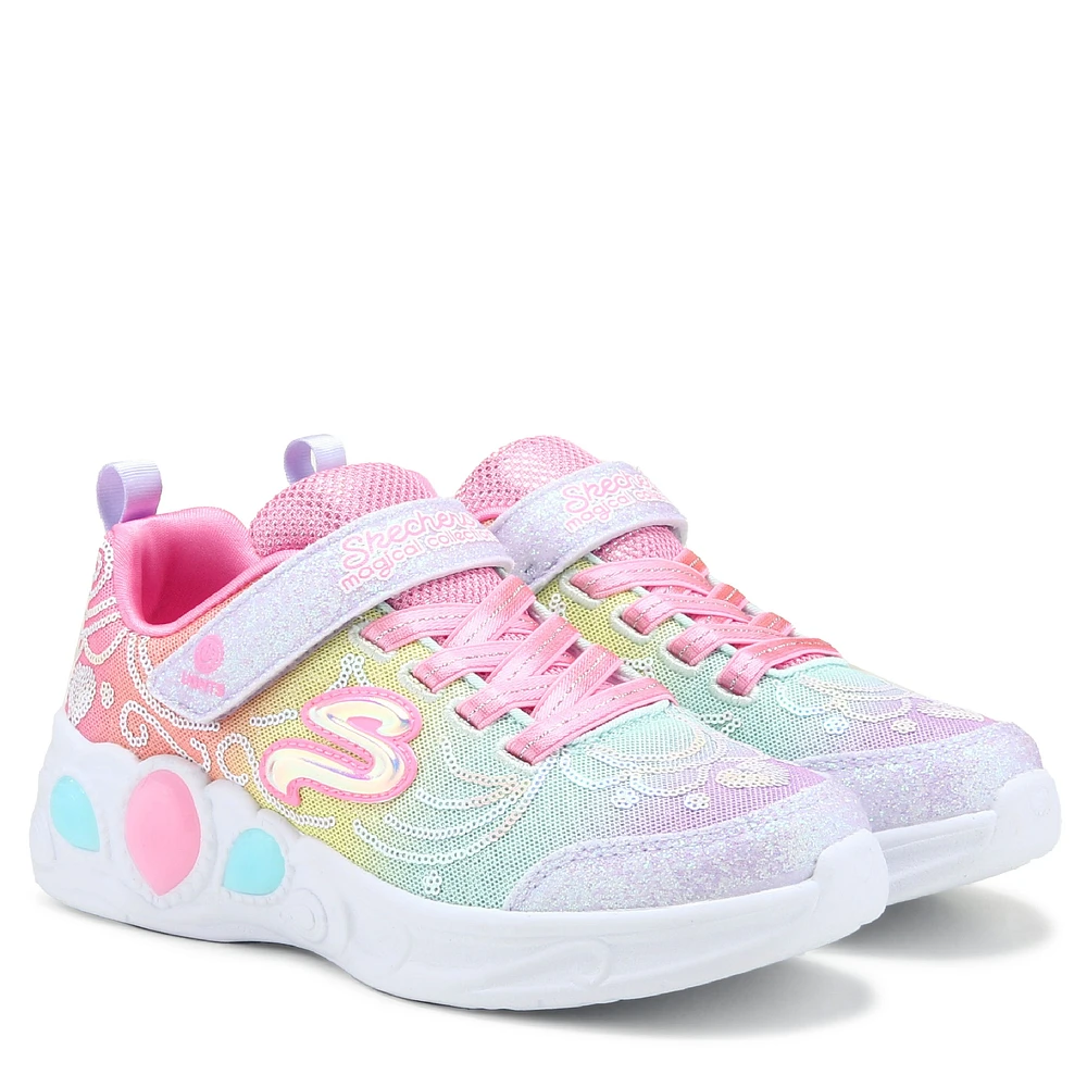 Kids' Princess Wishes Lighted Sneaker Little/Big Kid