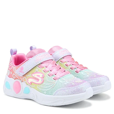 Kids' Princess Wishes Lighted Sneaker Little/Big Kid