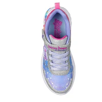 Kids' Unicorn Dreams Light Up Sneaker Little/Big Kid