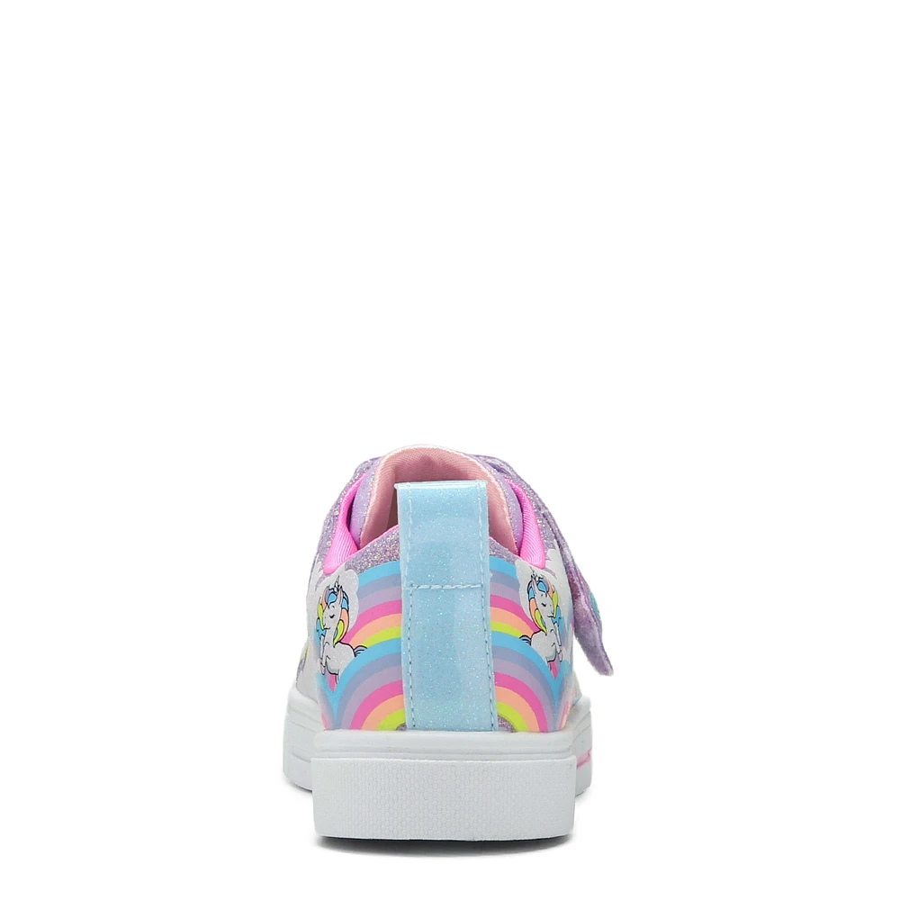 Kids' Twinkle Sparks Sneaker Little Kid