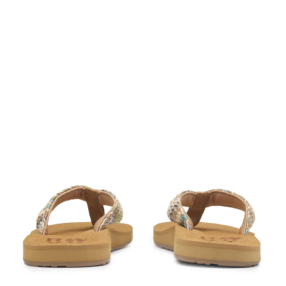 Women's Tidepool Flip Flop Sandal