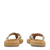 Women's Tidepool Flip Flop Sandal
