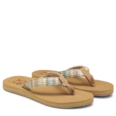Women's Tidepool Flip Flop Sandal