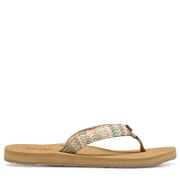Women's Tidepool Flip Flop Sandal