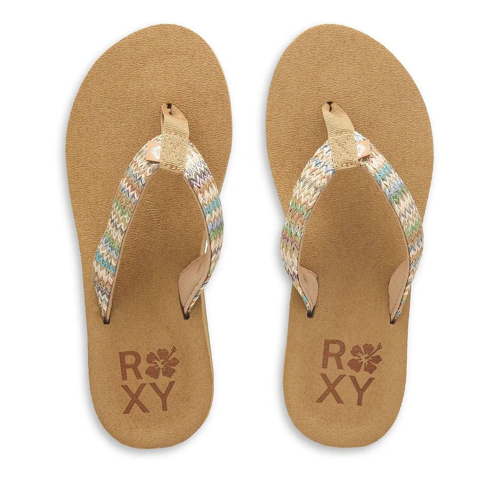 Women's Tidepool Flip Flop Sandal