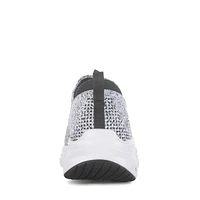 Men's Vapor Foam Stretch Fit Medium/Wide Slip-On Sneaker