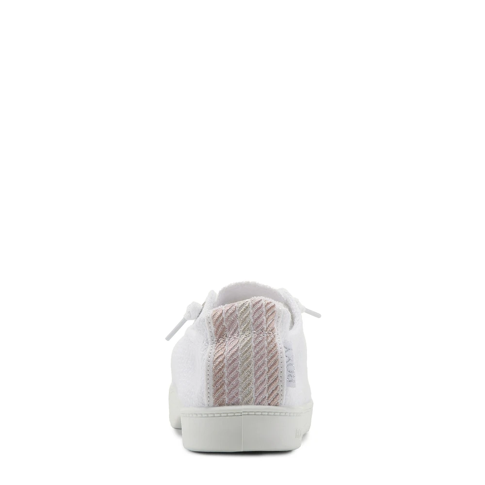 Women's Bayshore Plus LX Casual Sneaker