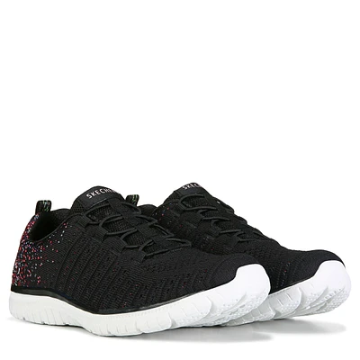 Women's Virtue Medium/Wide Walking Shoe