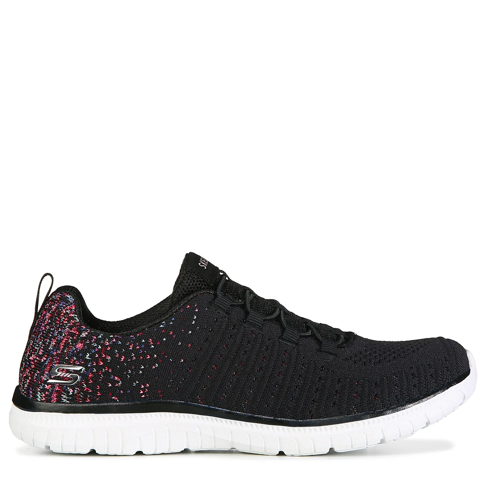 Women's Virtue Medium/Wide Walking Shoe