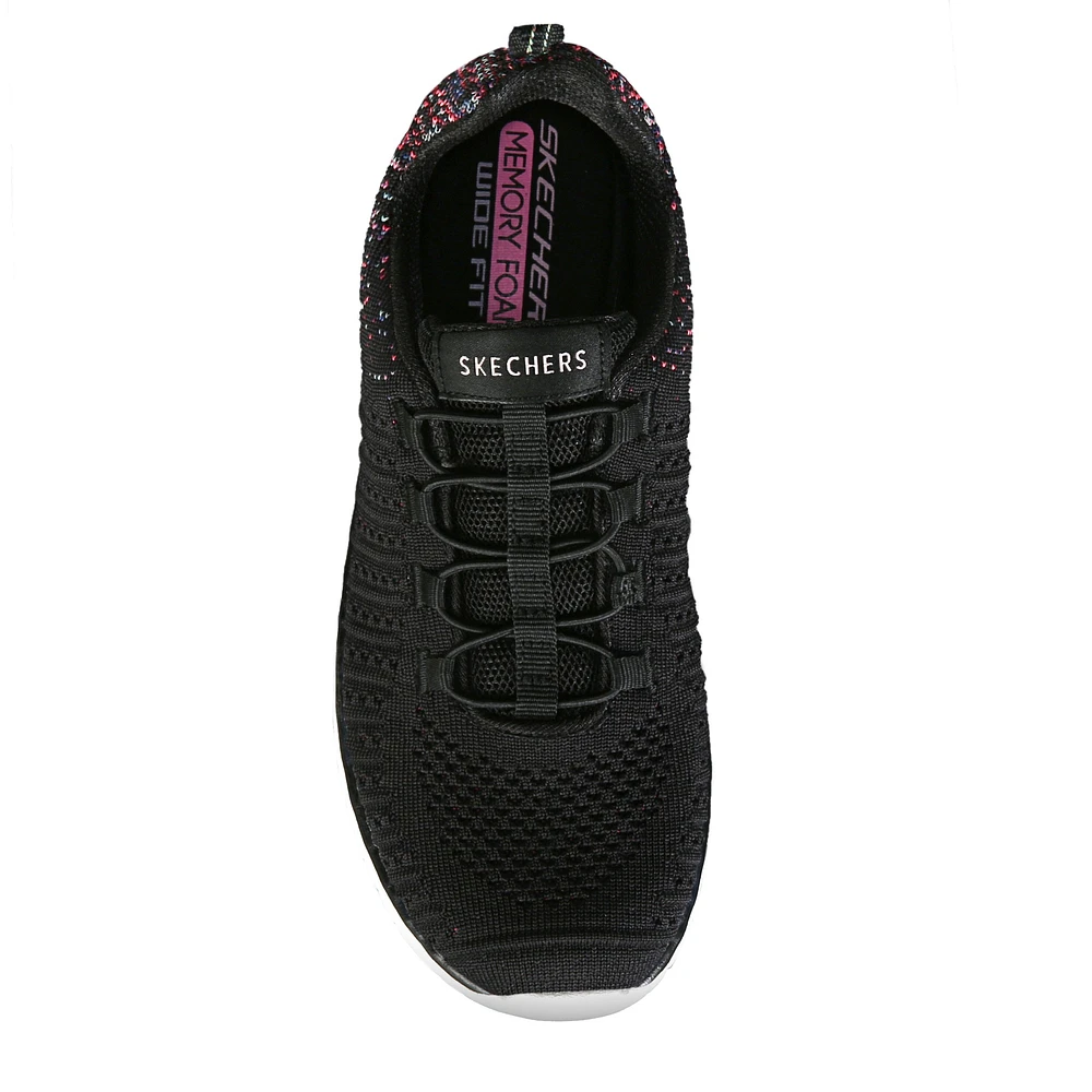 Women's Virtue Medium/Wide Walking Shoe