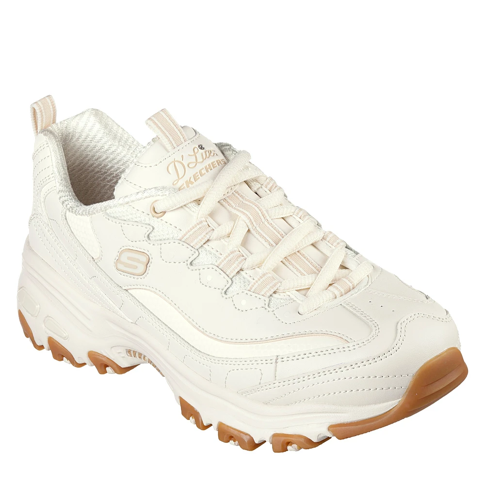 Women's D'Lites Sneaker