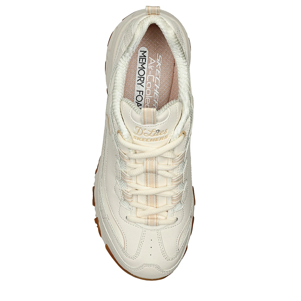 Women's D'Lites Sneaker