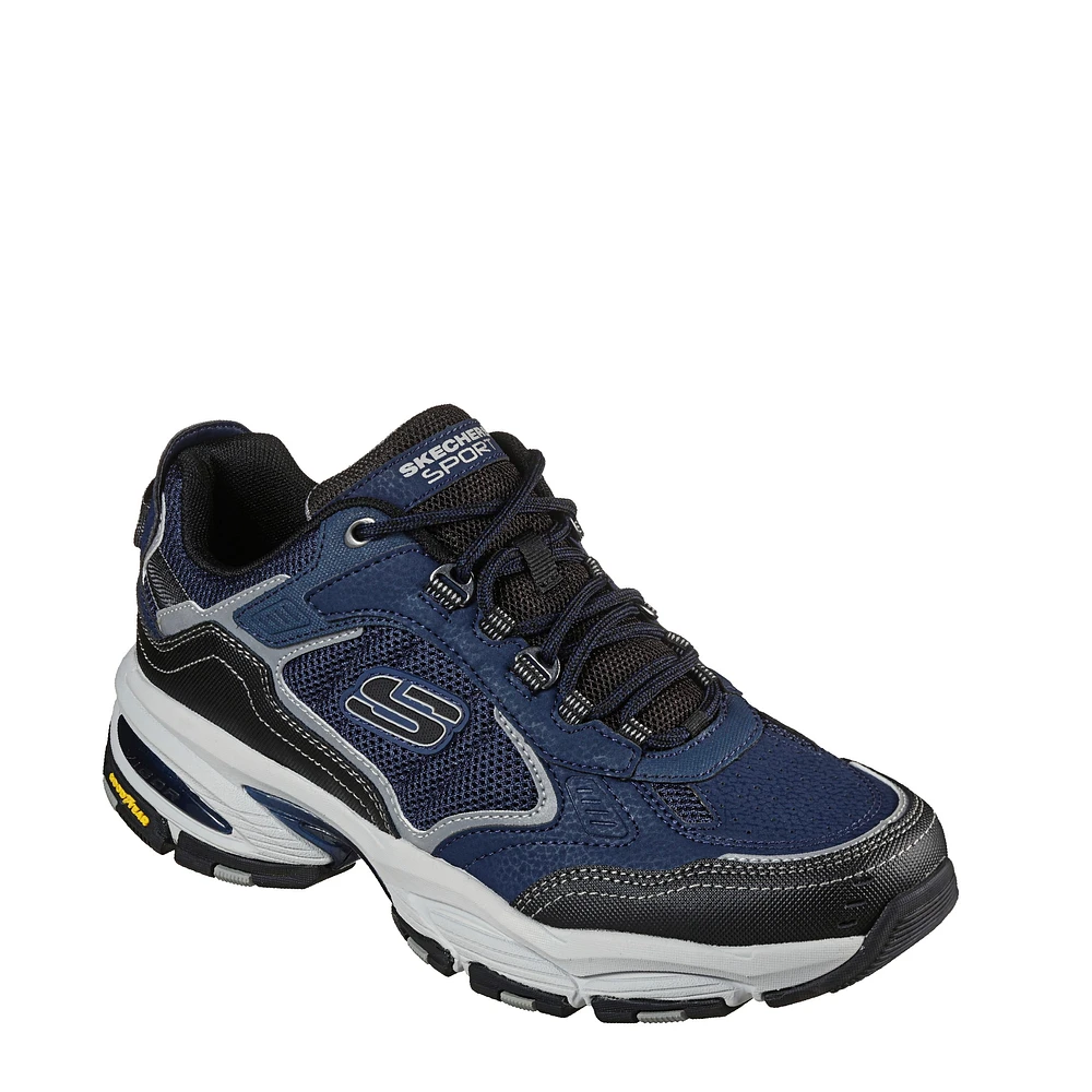 Men's Vigor 3 Wide Trail Shoe