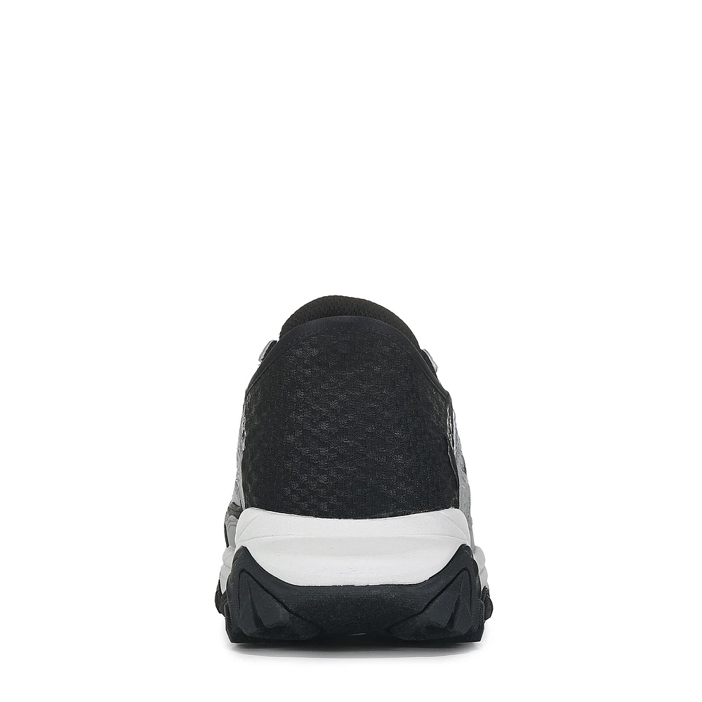 Men's Slip-ins Arch Fit Afterburn Wide Sneaker