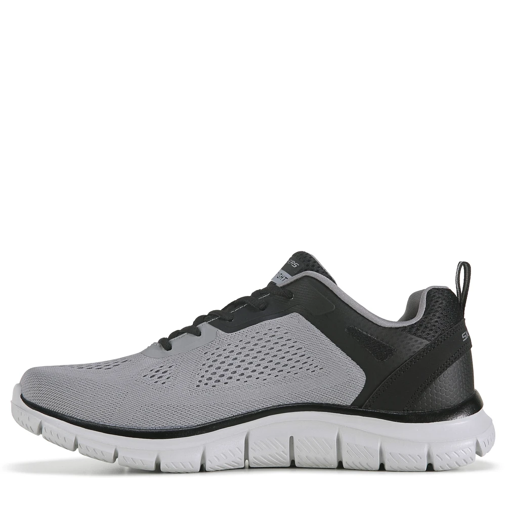 Men's Track Wide Running Shoe