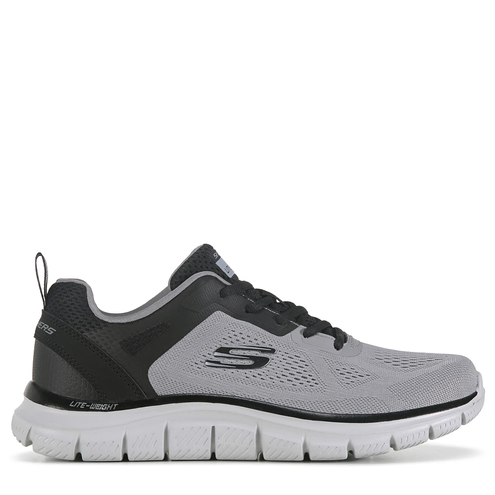 Men's Track Wide Running Shoe