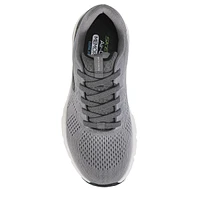 Men's Skech-Air Ventura Stretch Lace Wide Sneaker