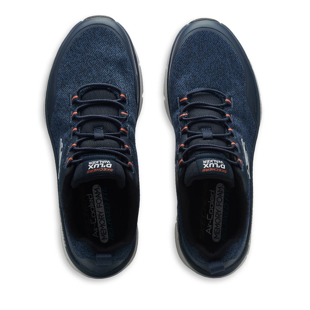 Men's D'Lux Walker Steadyway Sneaker