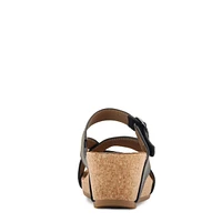 Women's Empire Wedge Sandal