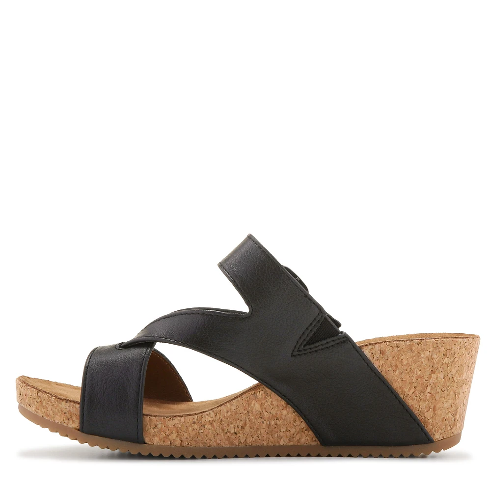 Women's Empire Wedge Sandal