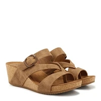 Women's Empire Wedge Sandal