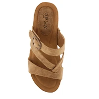 Women's Empire Wedge Sandal