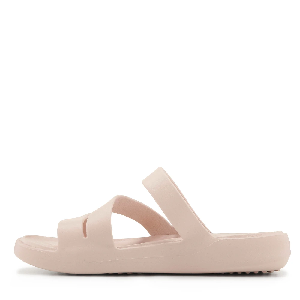 Women's Getaway Strappy Slide Sandal