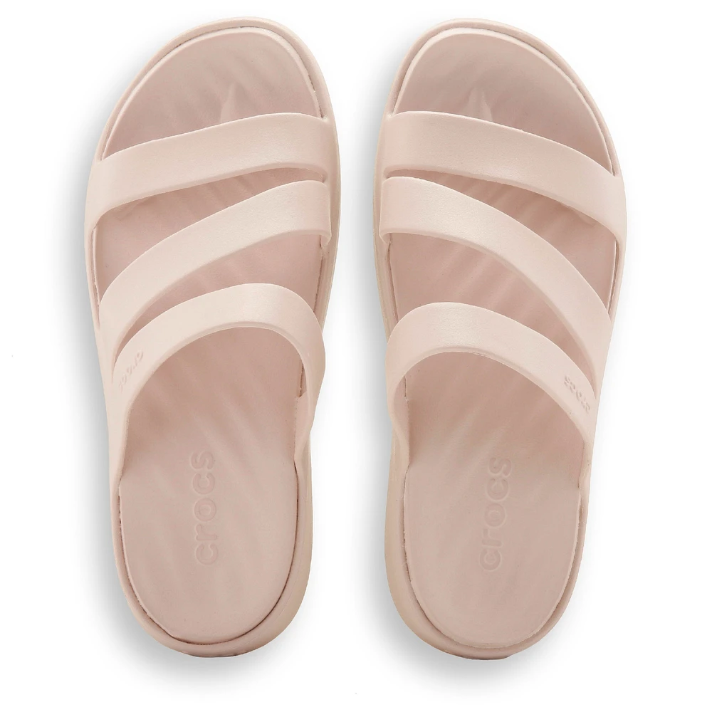 Women's Getaway Strappy Slide Sandal