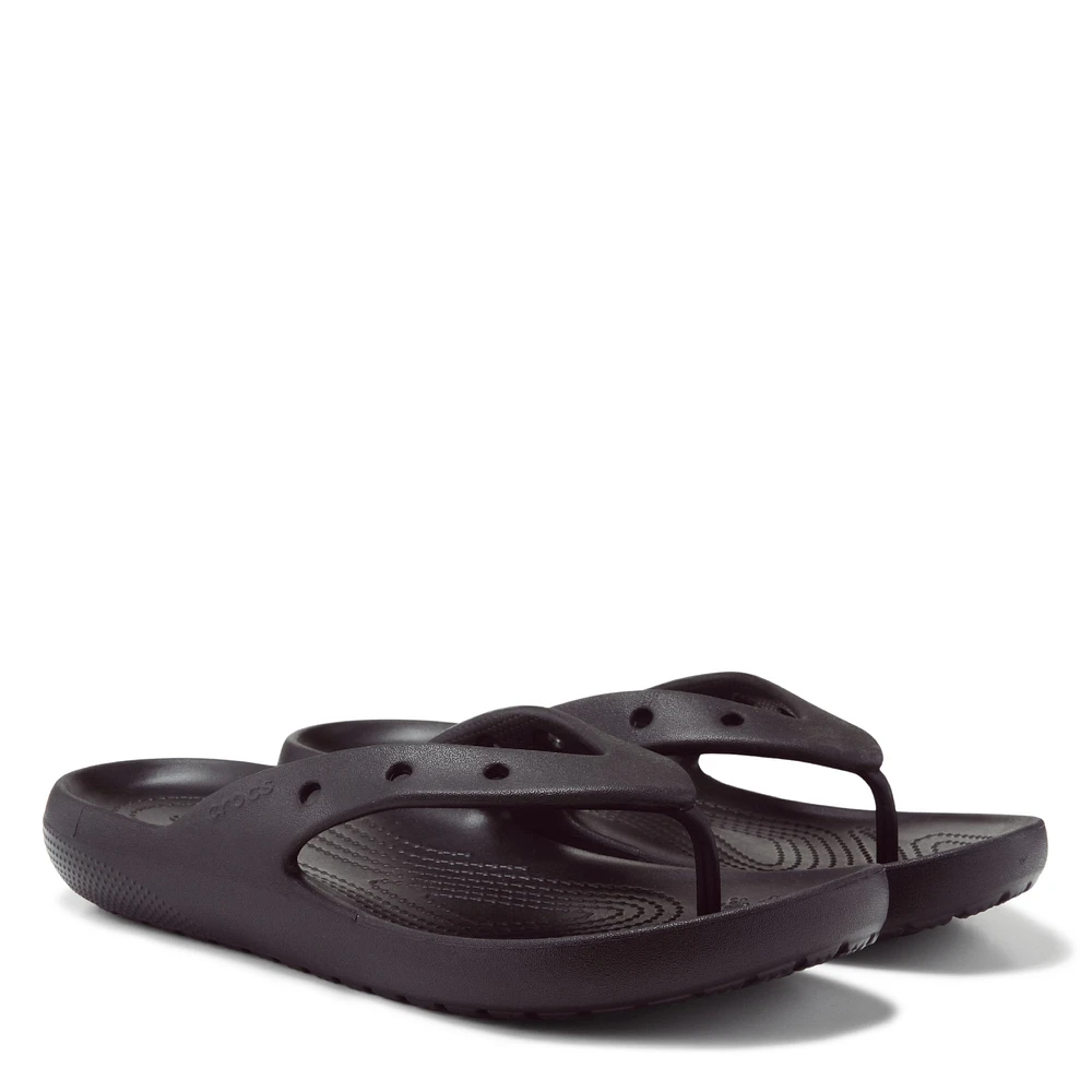 Classic Crocs Flip Sandal