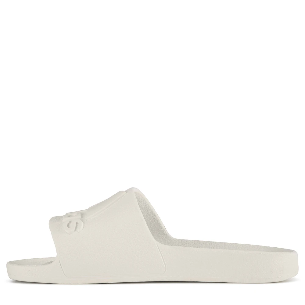 Adilette Aqua Slide Sandal