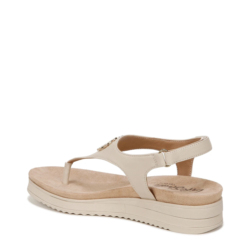 Women's Zeeta Sandal