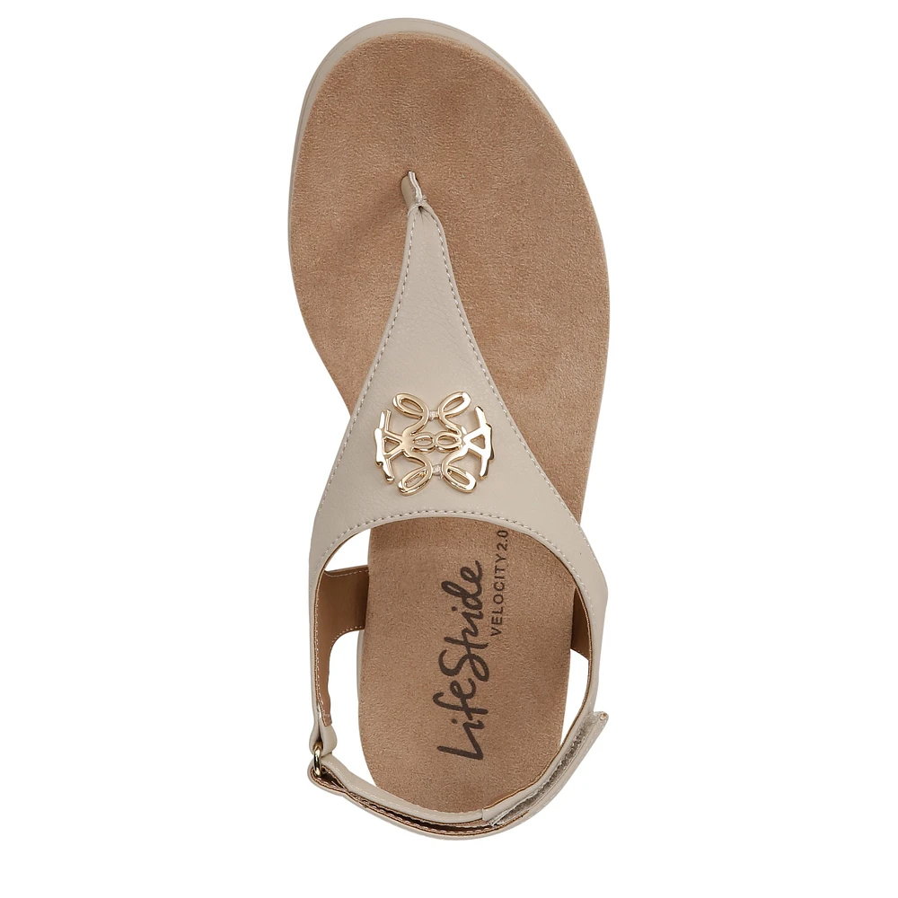 Women's Zeeta Sandal