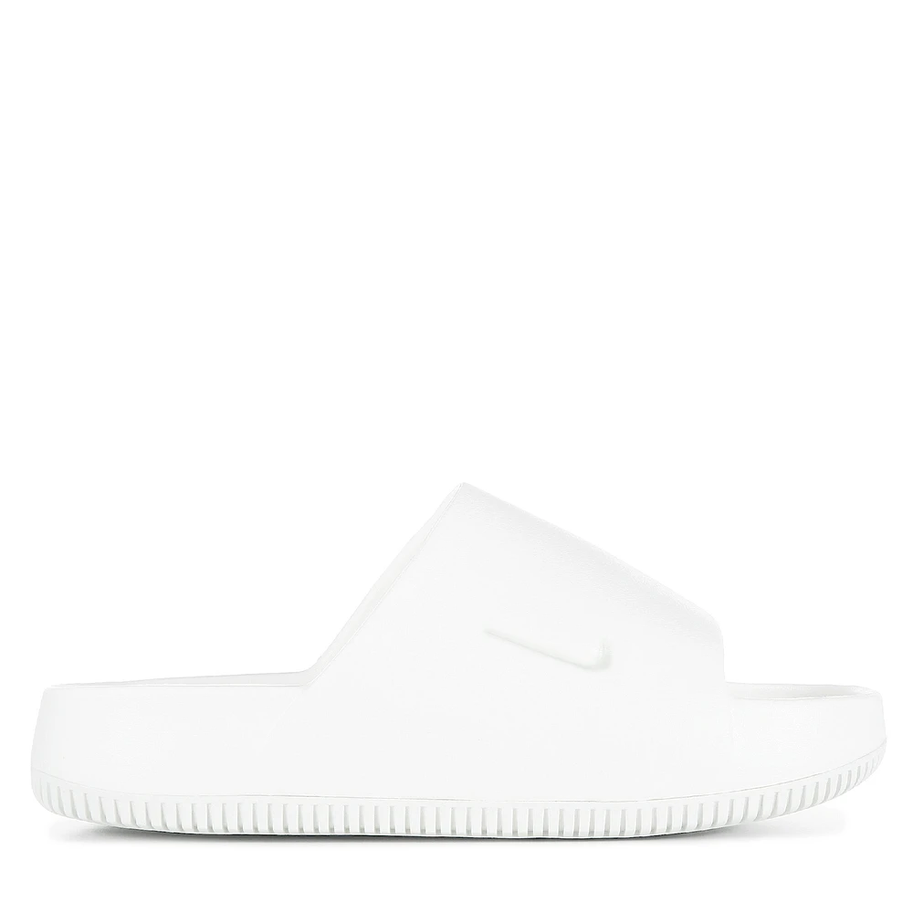 Women's Calm Slide Sandal