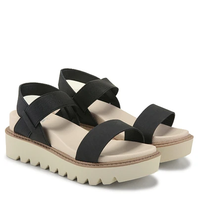 Kids' Mabrey Platform Sandal Little/Big Kid