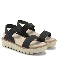 Kids' Mabrey Platform Sandal Little/Big Kid