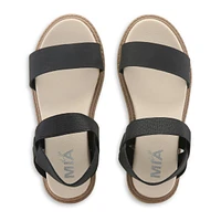 Kids' Mabrey Platform Sandal Little/Big Kid