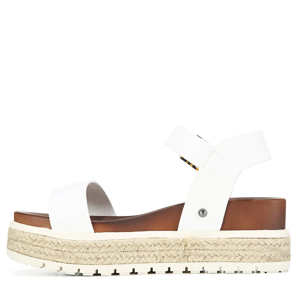 Women's Kiera Platform Sandal