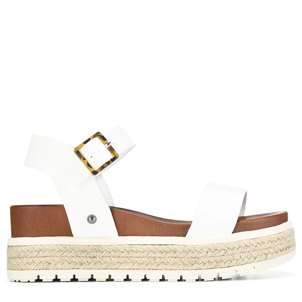 Women's Kiera Platform Sandal