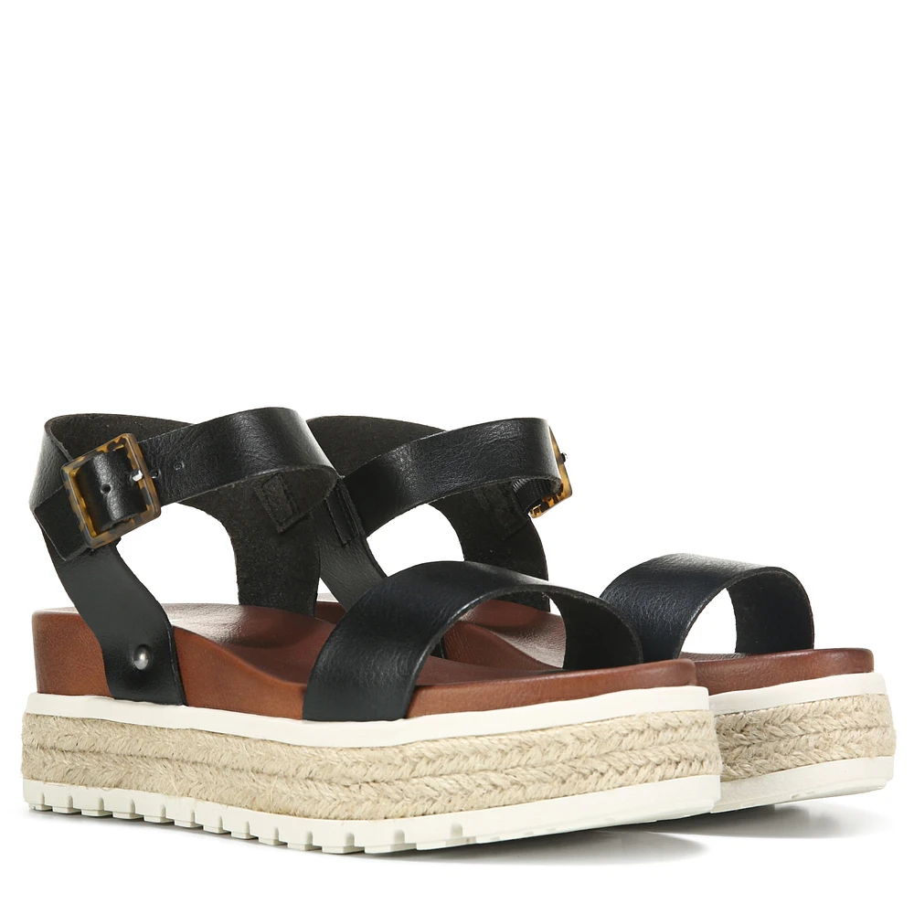 Women's Kiera Platform Sandal