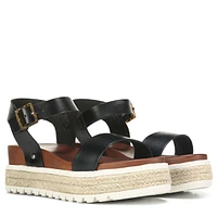 Women's Kiera Platform Sandal