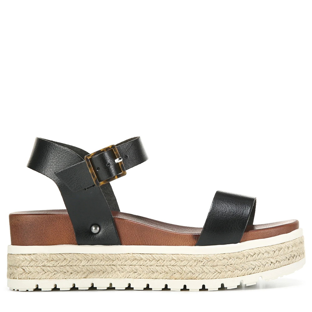 Women's Kiera Platform Sandal