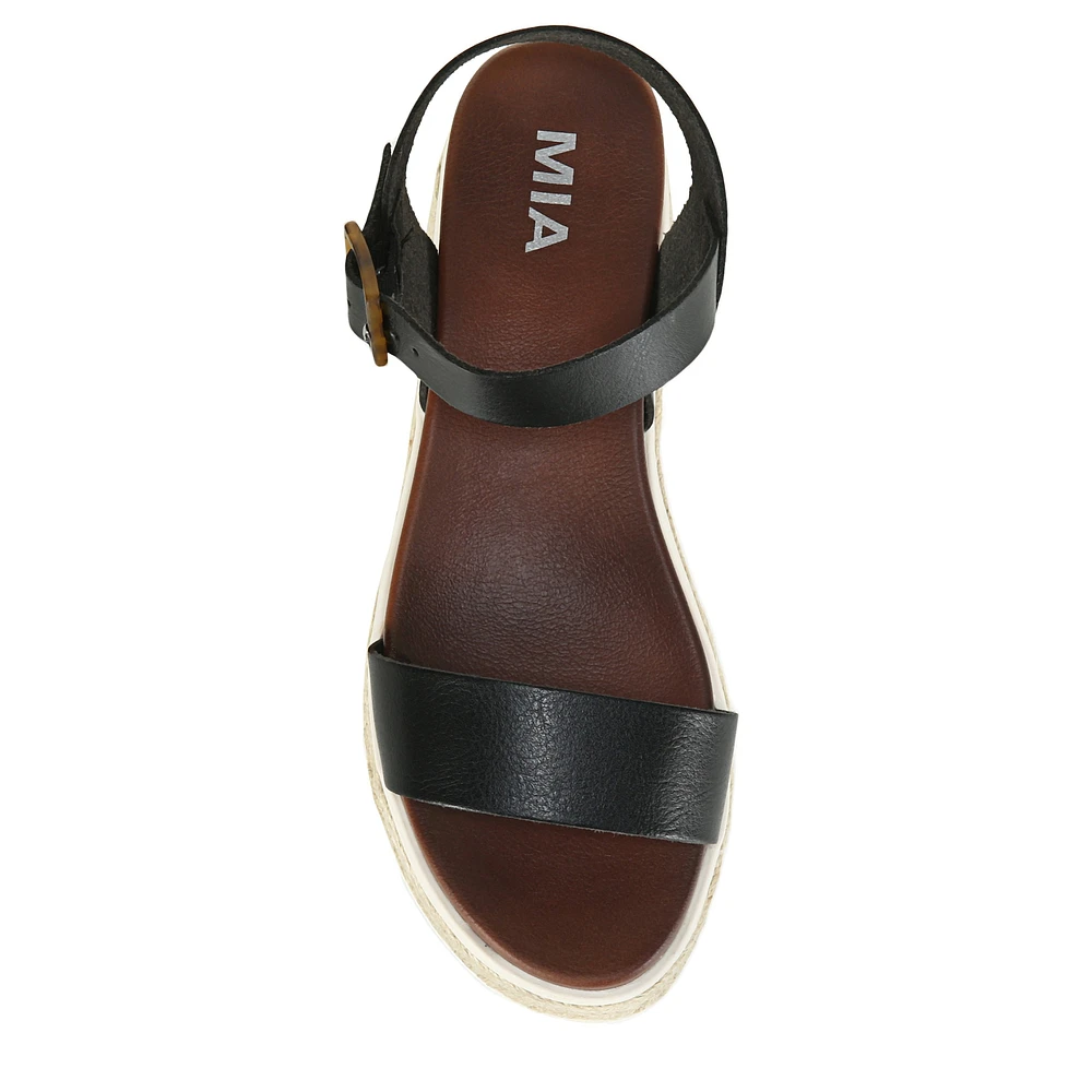 Women's Kiera Platform Sandal