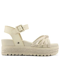 Women's Kehlani Platform Sandal