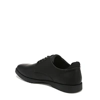 Men's Sync Work Slip Resistant Oxford