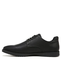 Men's Sync Work Slip Resistant Oxford