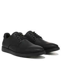 Men's Sync Work Slip Resistant Oxford