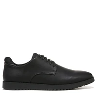 Men's Sync Work Slip Resistant Oxford