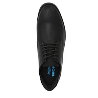 Men's Sync Work Slip Resistant Oxford